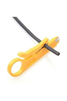 Kablo Soyma Aparatı Kablo Sıyırıcı Soyucu ürün fotoğrafı