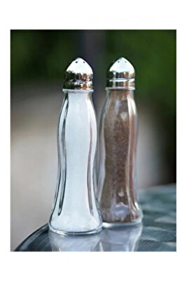 Tuzluk Biberlik 2li ürün fotoğrafı