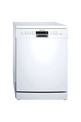 Bulaşık Makinesi D Enerji Sınıfı 6 Programlı 13 Kişilik ürün fotoğrafı