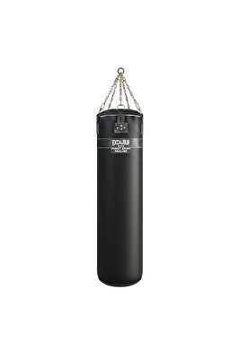 Proline Salon Tipi Boks Torbası 150 x 40 cm Siyah ürün fotoğrafı