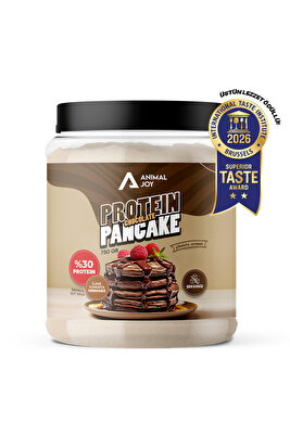 Protein Pankek Mix - Çikolatalı ürün fotoğrafı