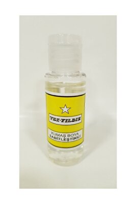 Fiske Kumaş Boyası Sabitleyici ürün fotoğrafı