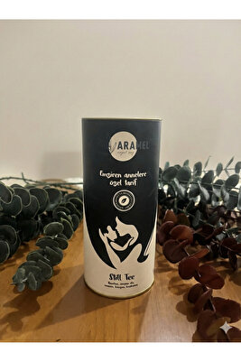 Still Tee ( Emziren Annelere Özel Tarif ) ürün fotoğrafı