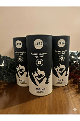 Still Tee 3'lü set // Anne Sütünü Artıran, Doğal ve Şekersiz Formül ürün fotoğrafı