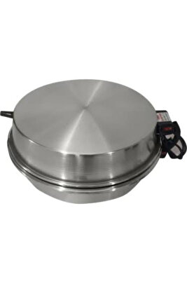 pizza lahmacun elektrikli tandır ürün fotoğrafı