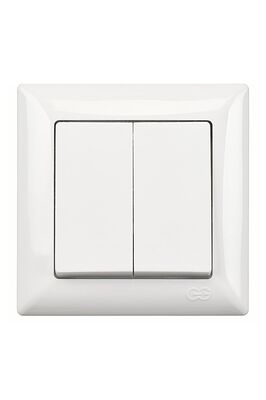 Visage Beyaz Komütatör ürün fotoğrafı