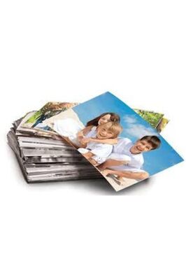 Epson L3110 L1110 L3150 L3151 L3156 L3060 Uyumlu 50 Adet Fotoğraf Kağıdı 200g ürün fotoğrafı