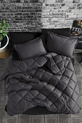 Ranforce %100 Pamuk Uyku Seti Çift Kişilik ürün fotoğrafı