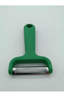 | | Uppfylld Sebze Soyacağı, Parlak Yeşil, Sert Plastik, Oynar Başlık ürün fotoğrafı