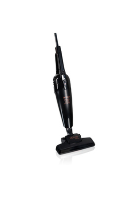 Merlin Pro ET13216 Dik Elektrikli Süpürge Siyah ürün fotoğrafı
