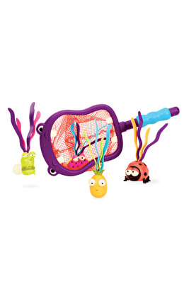 B.Toys Hippopotam Dalış Seti ürün fotoğrafı