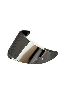 K6/k6s Plk Uyumlu Silver Vizör ürün fotoğrafı