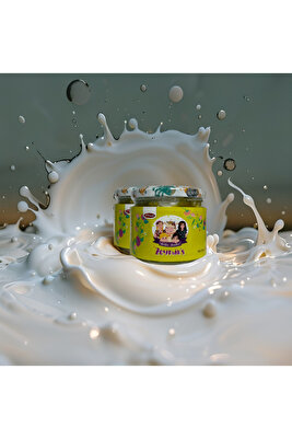 ZEYMİK's (Zeytinyağlı lor peyniri ) 250 gr ürün fotoğrafı