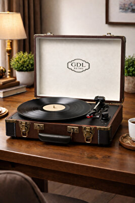 Çanta Pikap T317b Kahverengi (BLUETOOTH-ŞARJLI-AUX-METAL IĞNELİ) "orijinal Ürün-2 Yıl Garantili" ürün fotoğrafı