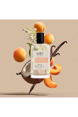 Mad H103 Selective 100 ml Kadın Parfüm | Oryantal &amp; Çiçeksi Notalar ürün fotoğrafı