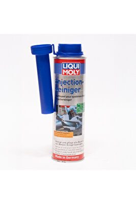 LQM-5110 - Benzinli Enjektör Temizleyici (300ml) ürün fotoğrafı