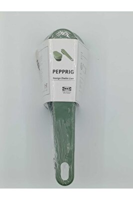 Pepprıg Mutfak Banyo Ovma Temizleme Fırçası 2'li ürün fotoğrafı