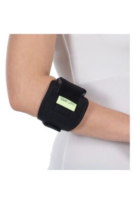 Epikondilit Bandajı Tenisçi Golfçü Dirseği Bandı W201 ürün fotoğrafı