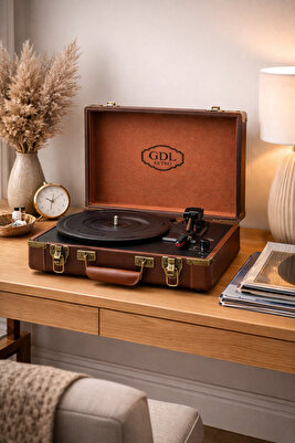 Çanta Pikap T317b Chocolate (BLUETOOTH-ŞARJLI-AUX-METAL IĞNELİ) "orijinal Ürün-2 Yıl Garantili" ürün fotoğrafı