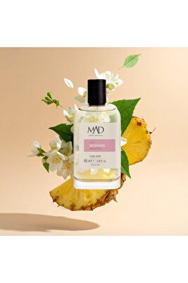 Mad C123 Selective 100 ml Kadın Parfüm | Çiçeksi &amp; Fresh Notalar ürün fotoğrafı