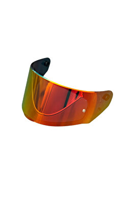 Rapıd / Rapıd Iı/ Stream / Storm Uyumlu Redgold Vızor ürün fotoğrafı