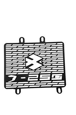 Monero Radyatör Koruma Dominar 250 ürün fotoğrafı