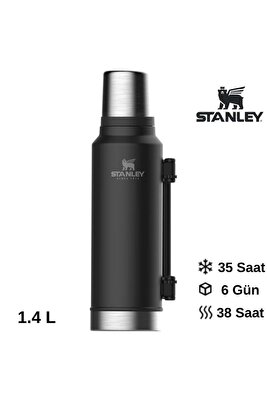 The Legendary Classic Bottle Termos 1.4L - 1.5QT 10-08265-002 ürün fotoğrafı