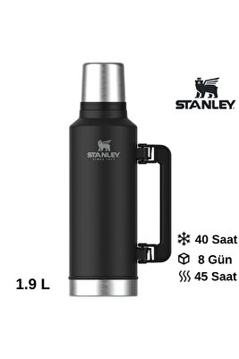 The Legendary Classic Bottle Termos 1.9L - 2.0Qt 10-07934-004 ürün fotoğrafı