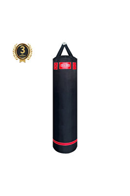 Polystar Boks Kum Torbası 135 x 35 cm Siyah ürün fotoğrafı