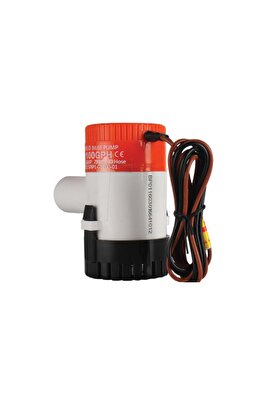 Sintine Pompası 500 Gph 12 V ürün fotoğrafı