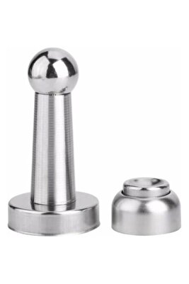 Gürçay Mıknatıslı Kapı Tamponu 8cm ürün fotoğrafı