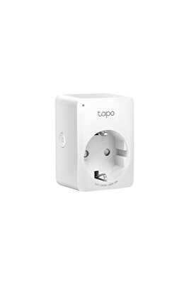 Tapo P100 Mini Wi-Fi Akıllı Priz ürün fotoğrafı