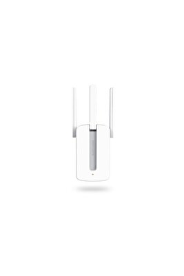 Mercusys Wifi Pro Sinyal Güçlendirici 300 Mbps -Sinyal Yakınlaştırıcı-Wifi 3 Antenli MW300RE ürün fotoğrafı