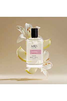 Mad V102 Selective 100 ml Kadın Parfüm | Çiçeksi &amp; Fresh Notalar ürün fotoğrafı