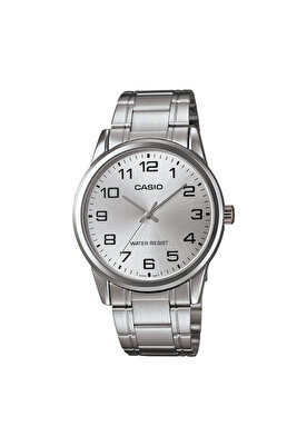 MTP-V001D-7BUDF Kol Saati ( 2 Yıl Türkiye Tek Distribütörü Ersa Saat Garantilidir) ürün fotoğrafı