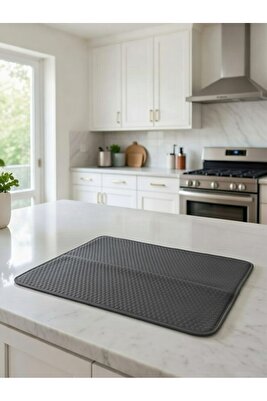 Bulaşık Kurutma Matı ürün fotoğrafı