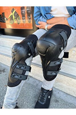 Motorcu Dizlik Mafsallı Kobra01 ürün fotoğrafı