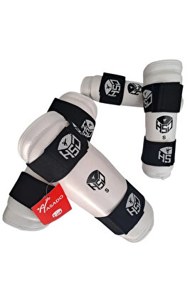 Taekwondo Kol Ve Kaval Koruyucu Takımı ürün fotoğrafı