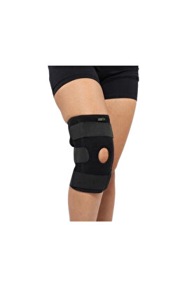 Bedensiz Patella Cırtlı Dizlik Diz Destekleme ürün fotoğrafı