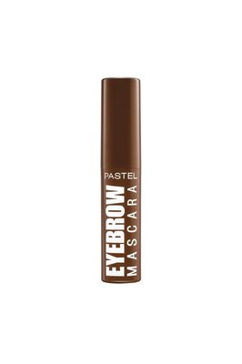 Profashion Eyebrow Mascara 22 Light Brown 4.2ml ürün fotoğrafı