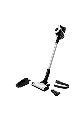 BCS61113 DİK ŞARJLI ELEKTRİK SÜPÜRGESİ ürün fotoğrafı