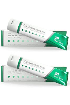 Diş Macunu Beyazlatıcı 133 gr - 2 Adet Büyük Boy ürün fotoğrafı