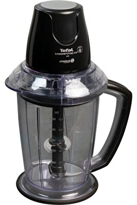 Masterchop XXL 500 Watt 4 Bıçaklı Maxi Doğrayıcı Rondo - 9100029453 ürün fotoğrafı