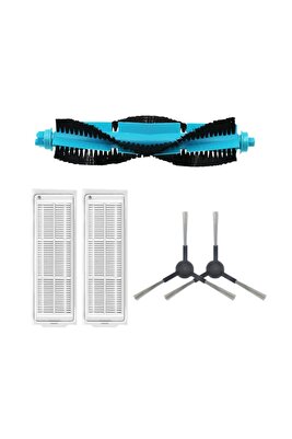 Xiaomi Mop Pro / Viomi Uyumlu V2-v3-se-v2 Pro-v3 Pro Uyumlu Parçalar (A YÜKSEK MÜŞTERİ MEMNUNİYETİ) ürün fotoğrafı