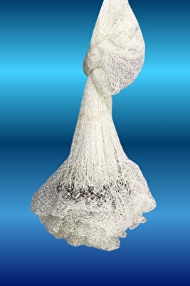 Serpme Ağ - Balık Ağı 4 Kg ürün fotoğrafı