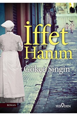 İffet Hanım Yediveren Yayınları (Korunaklı Poşetle) ürün fotoğrafı