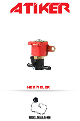 Benzin Kesici ürün fotoğrafı