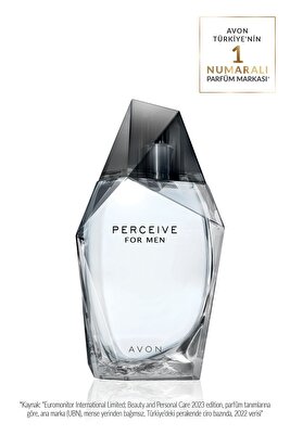 Perceive Erkek Parfüm Edt 100 Ml. ürün fotoğrafı