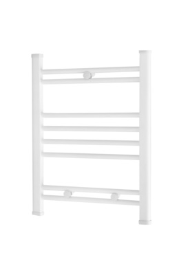 Balpan Beyaz 50 X 70 Cm 8 Borulu Havlupan ürün fotoğrafı