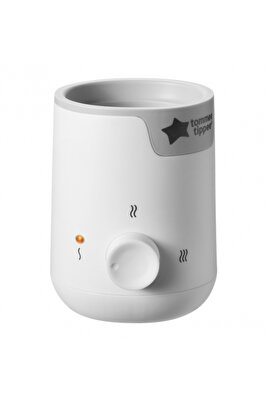 Biberon Isıtıcısı Beyaz 0 Ay+ ürün fotoğrafı